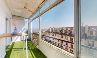 Appartement 4 Pièces 106 m² à vendre à Rodez (12000)