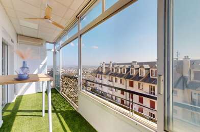 Appartement 4 pièces 235000 €