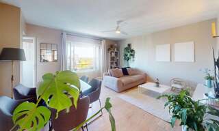 Appartement 4 Pièces 106 m² à vendre à Rodez (12000)