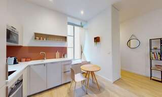 Appartement 2 Pièces 43 m² à louer à Rodez (12000)