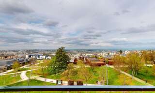 Appartement 2 Pièces 71 m² à louer à Rodez (12000)