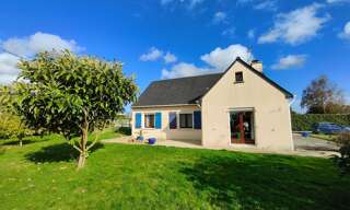 Maison 4 Pièces 82 m² à vendre à Trégonneau (22200)