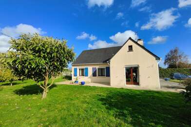 Maison 4 pièces 196000 €