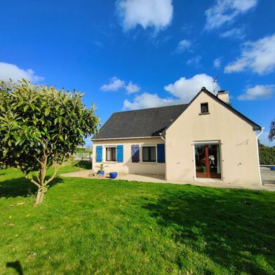 Maison 4 pièces 196000 €