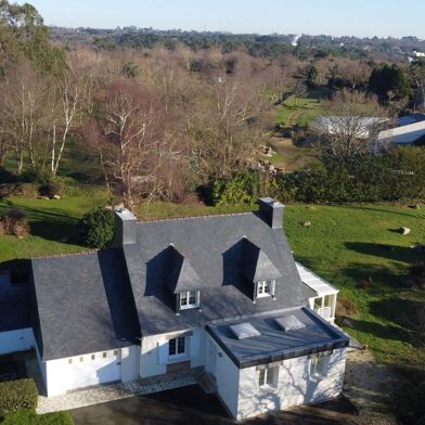 Maison 6 pièces 599000 €