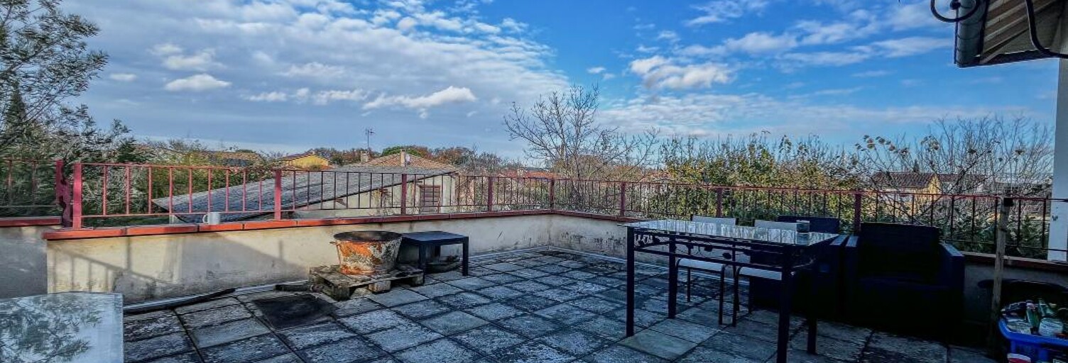 Appartement 5 Pièces 94 m² à vendre à Toulouse (31100)