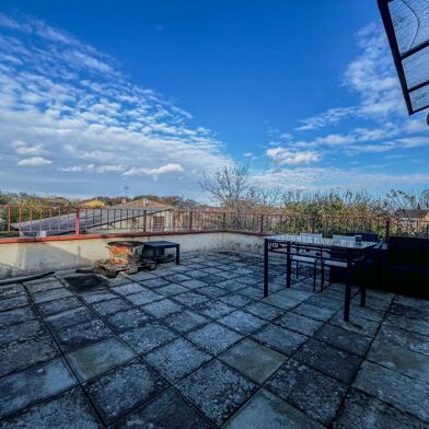 Appartement 5 pièces 225000 €