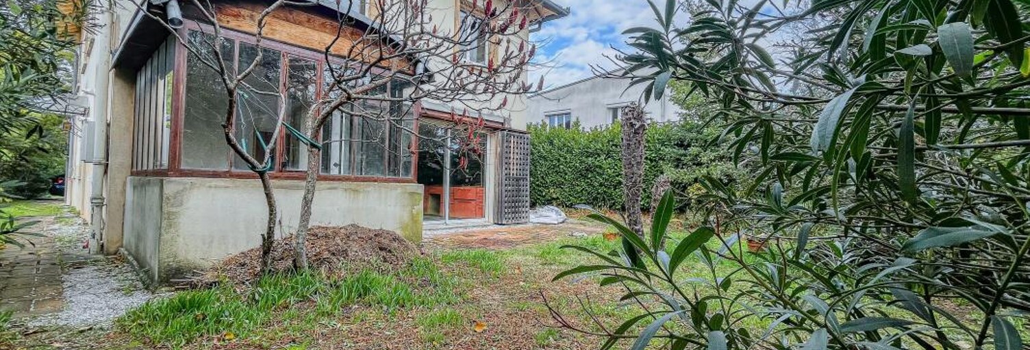 Appartement 4 Pièces 114 m² à vendre à Toulouse (31100)