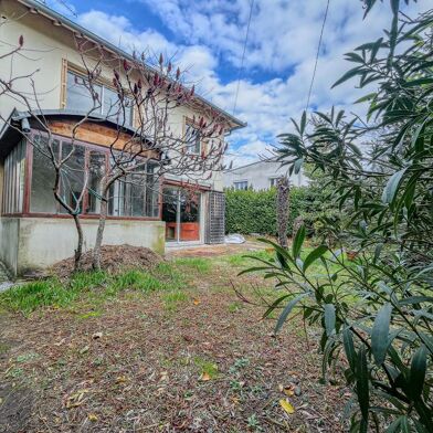 Appartement 4 pièces 250000 €