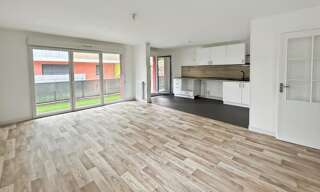 Appartement 4 Pièces 75 m² à vendre à Toulouse (31400)