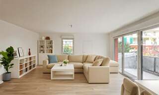 Appartement 4 Pièces 80 m² à vendre à Toulouse (31400)