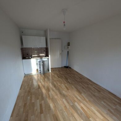Appartement 1 pièces 430 €