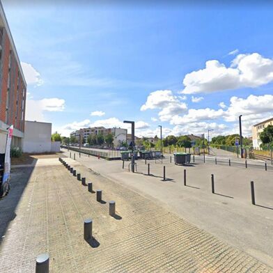 Appartement 2 pièces 62000 €