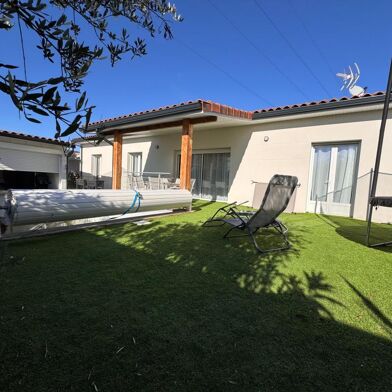 Maison 5 pièces 324000 €