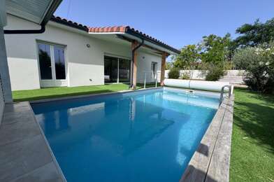 Maison 5 pièces 299000 €