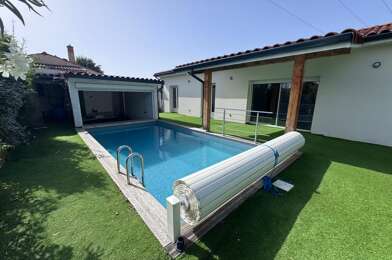Maison 5 pièces 299000 €