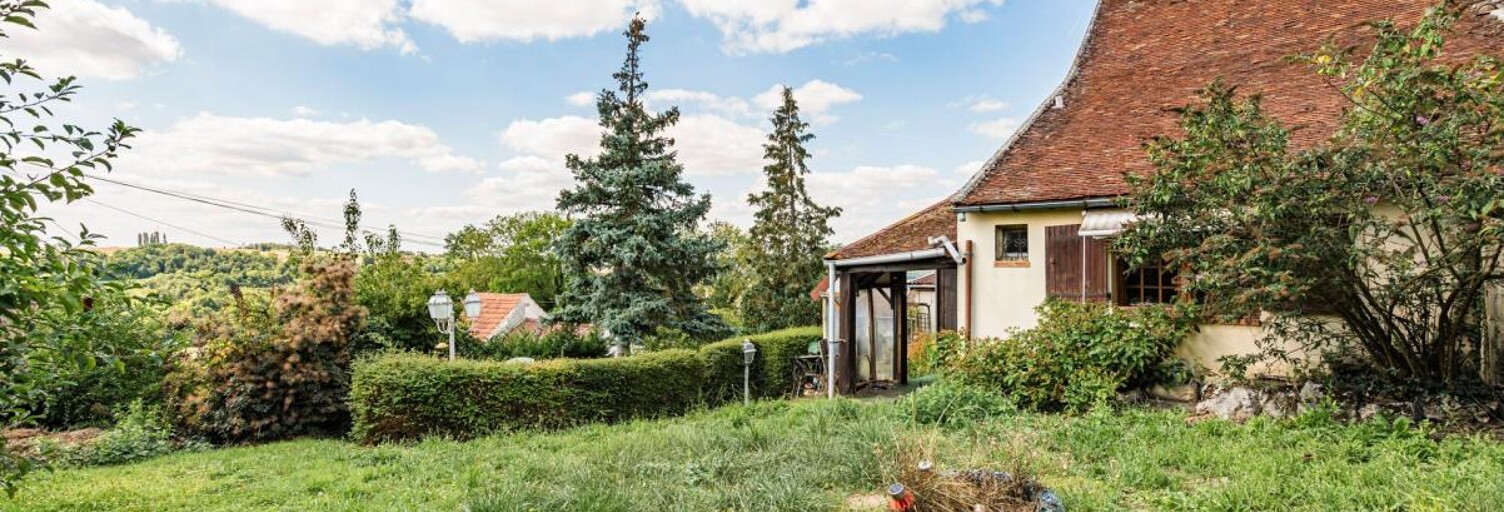 Maison 3 Pièces 92 m² à vendre à Dormans (51700)