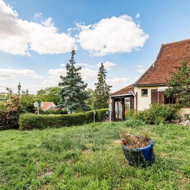 Maison 3 pièces 87000 €