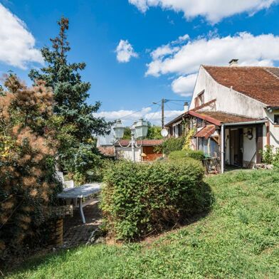 Maison 3 pièces 87000 €