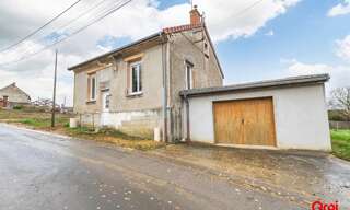 Maison 2 Pièces 58 m² à vendre à Trélou-sur-Marne (02850)