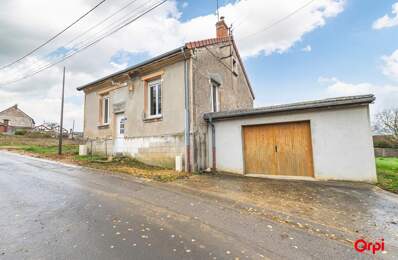 Maison À Vendre — photo du bien