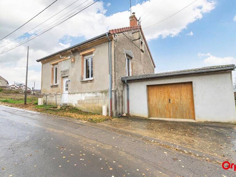 Maison À Vendre — photo 1