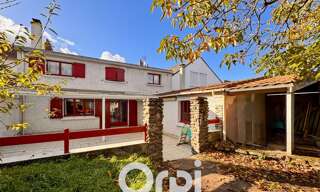 Maison 6 Pièces 180 m² à vendre à Nantes (44300)