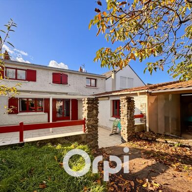 Maison 6 pièces 522250 €