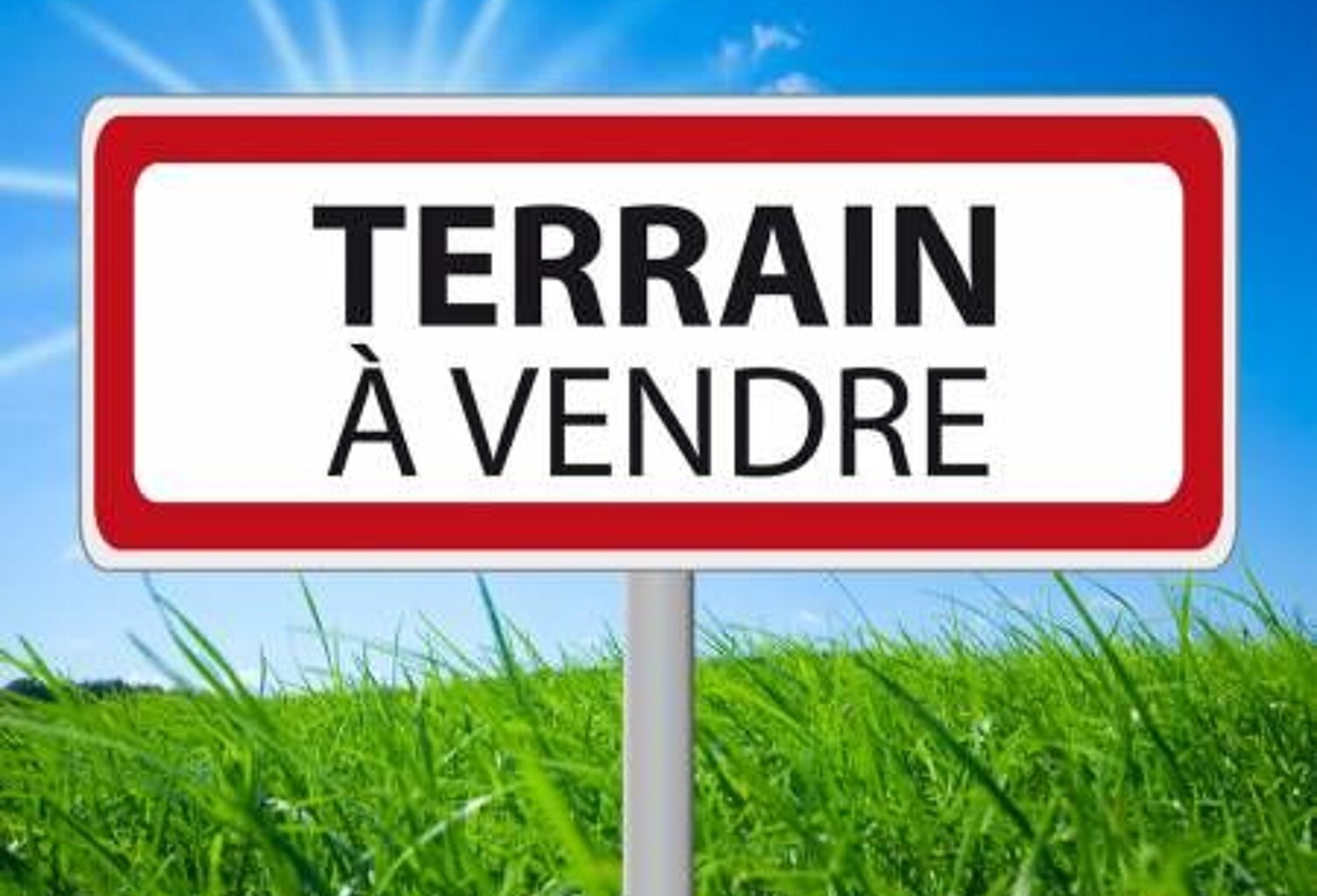 Terrain À Vendre — photo 1