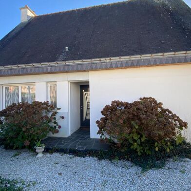 Maison 2 pièces 589950 €