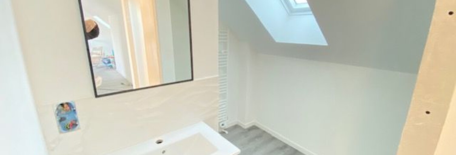 Appartement 3 Pièces 63 m² à vendre à Muzillac (56190)