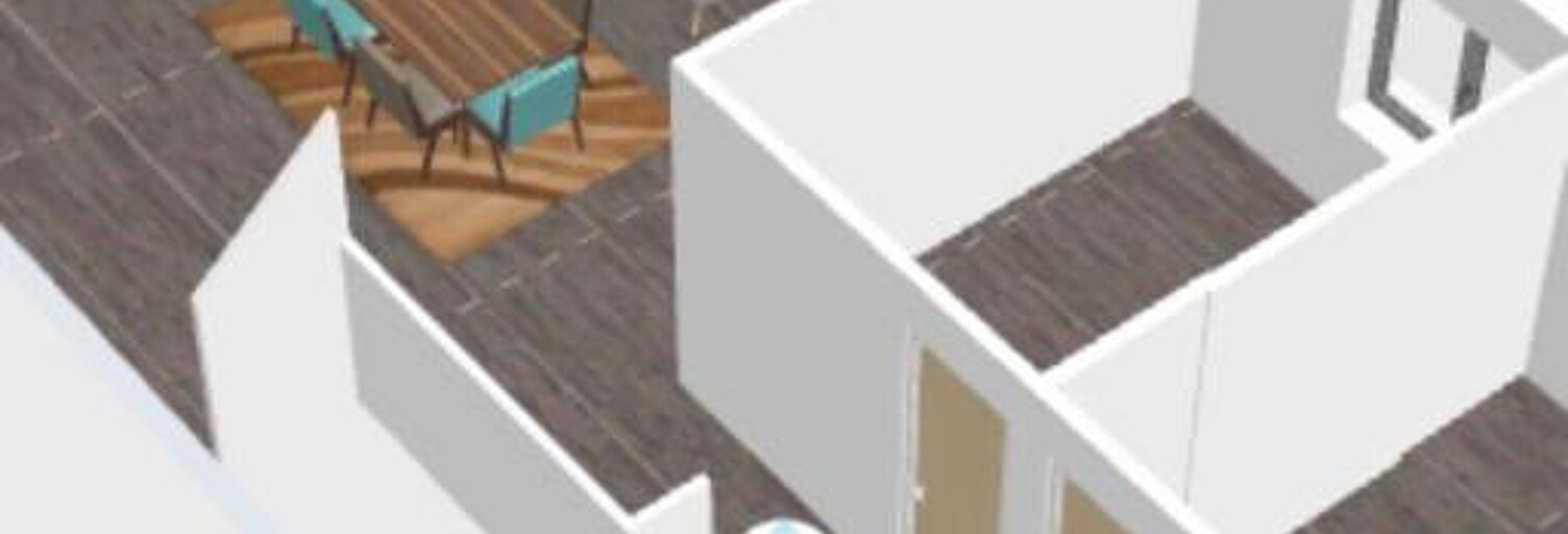 Appartement 3 Pièces 67 m² à vendre à Muzillac (56190)