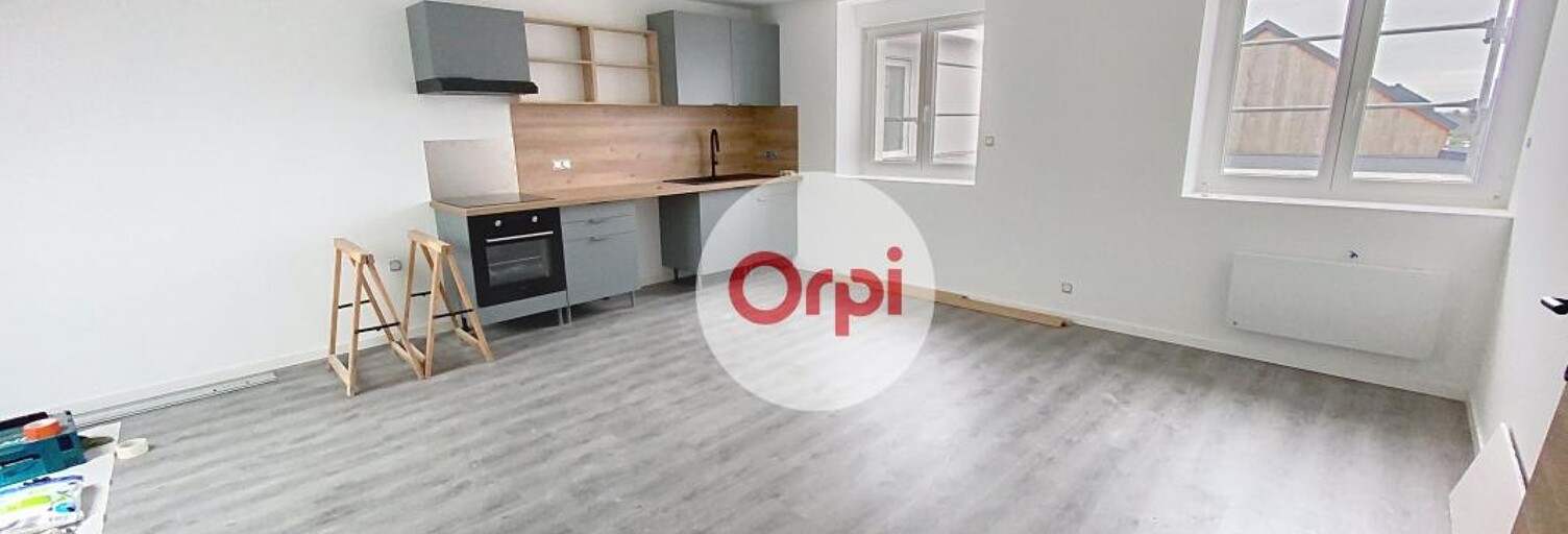 Appartement 3 Pièces 67 m² à vendre à Muzillac (56190)