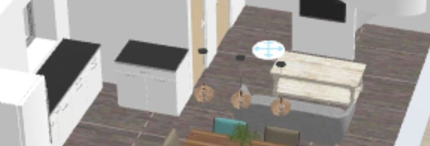 Appartement 3 Pièces 59 m² à vendre à Muzillac (56190)