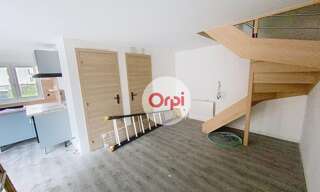 Appartement 3 Pièces 59 m² à vendre à Muzillac (56190)