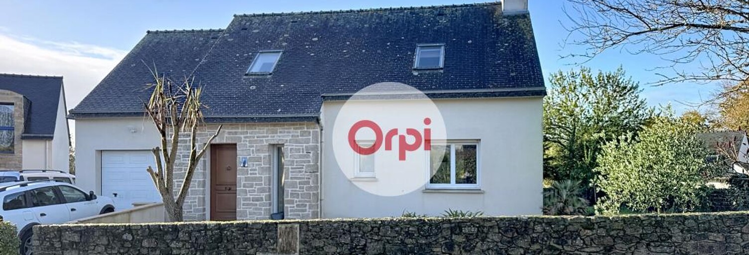 Maison 4 Pièces 114 m² à vendre à Surzur (56450)