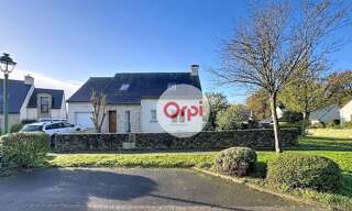 Maison 4 Pièces 114 m² à vendre à Surzur (56450)