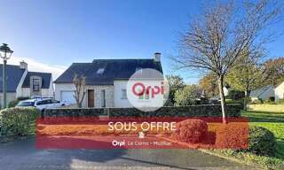 Maison 4 Pièces 114 m² à vendre à Surzur (56450)