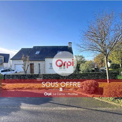 Maison 4 pièces 420000 €