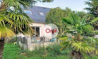 Maison 4 Pièces 114 m² à vendre à Surzur (56450)