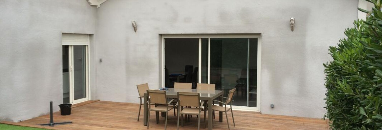 Maison 4 Pièces 85 m² à vendre à Royan (17200)