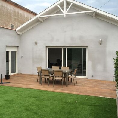 Maison 4 pièces 348150 €