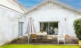 Maison 4 Pièces 85 m² à vendre à Royan (17200)