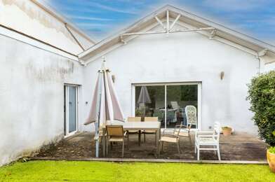 Maison 4 pièces 317460 €