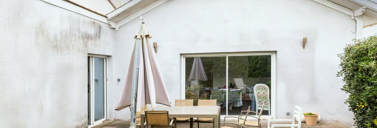 Maison 4 Pièces 85 m² à vendre à Royan (17200)