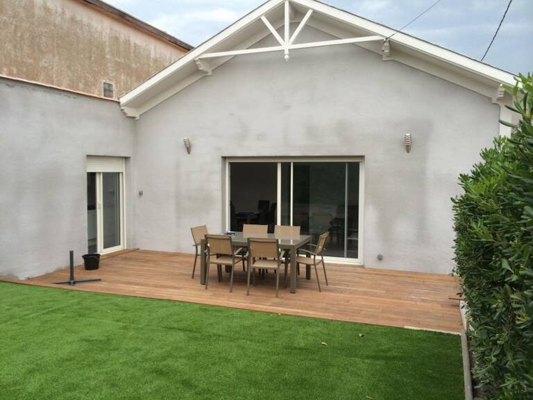 Maison À Vendre — photo 1