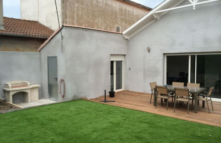 Maison À Vendre — photo 3
