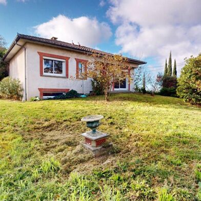 Maison 6 pièces 348000 €