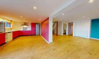 Maison 6 Pièces 155 m² à vendre à Fourquevaux (31450)