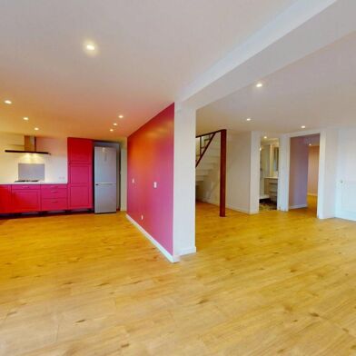 Maison 6 pièces 348000 €